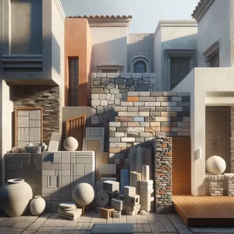 Czym Wykończyć Ściany Zewnętrzne