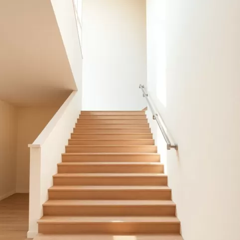 klatka schodowa inspiracje