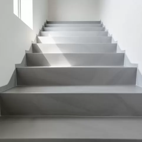 mikrocement schody cena