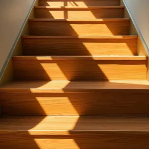 nakładki na schody z paneli