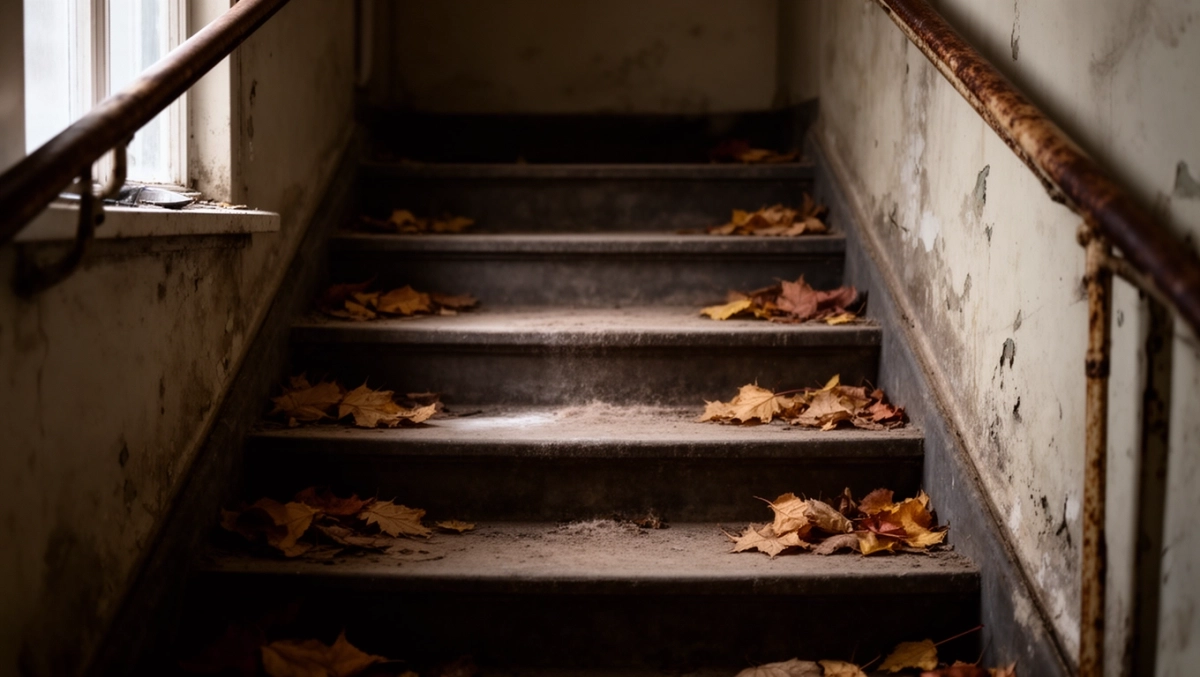 Sprzątanie klatek schodowych Spółdzielnia